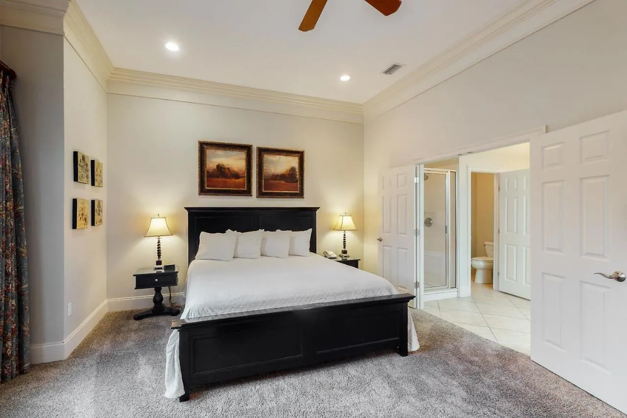 Tops'L Captiva 33 Destin