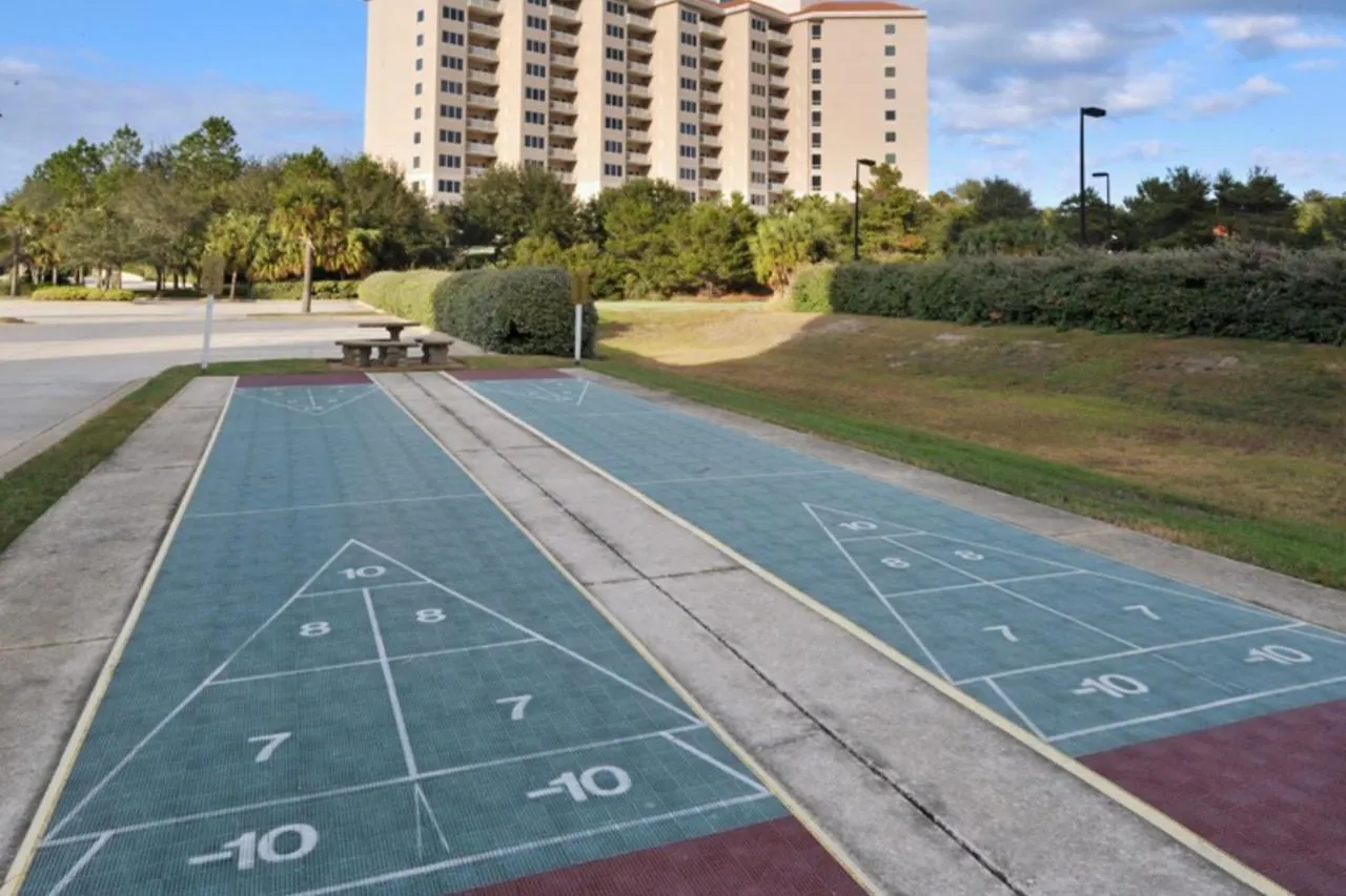 Tops'L Captiva 33 Destin 0*,  USA