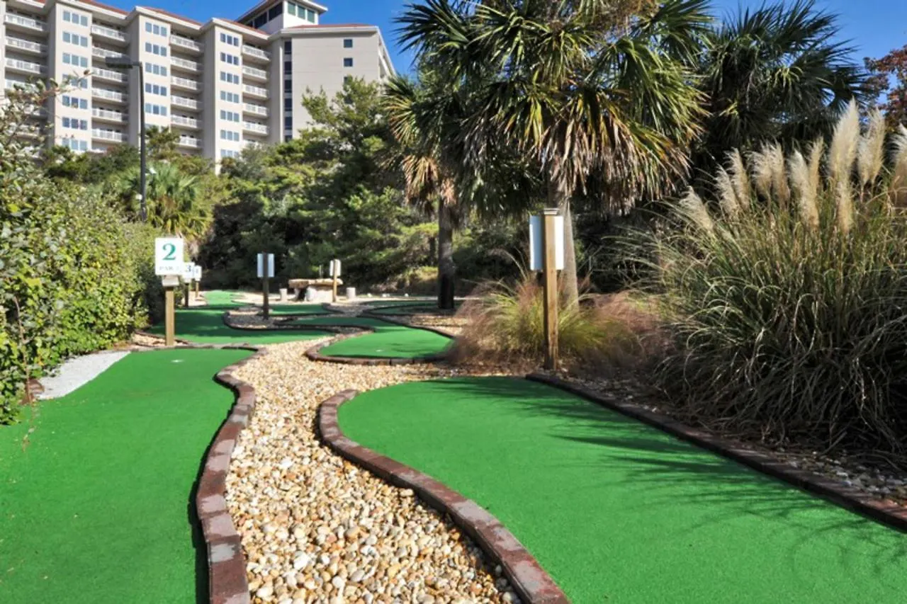 Tops'L Captiva 33 Destin Semesterbostad