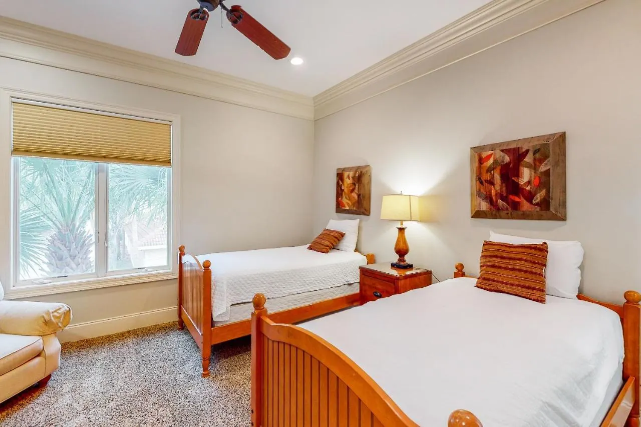 Tops'L Captiva 33 Destin